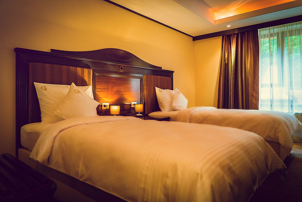 Perla Hotel Slănic-Moldova Eksteriør billede